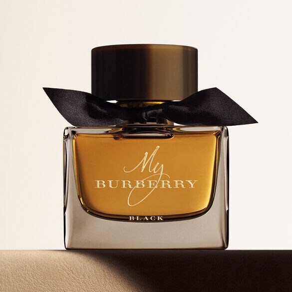 burberry black sephora