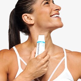 Neck Fit Contour Serum - Sérum pour le cou