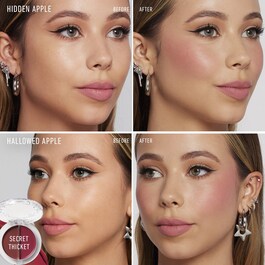 Good Apple Blush Duo - Blush Crème