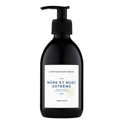 Mûre Et Musc Extrême - Lotion Pour Le Corps