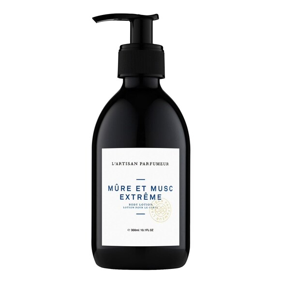 Mûre Et Musc Extrême - Lotion Pour Le Corps, L'ARTISAN PARFUMEUR