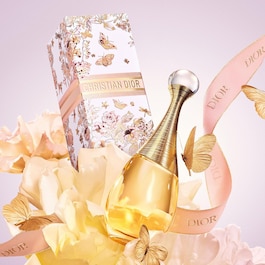 J'adore Eau de Parfum - Notes florales et sensuelles, édition limitée