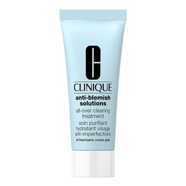 Anti-blemish solutions - Soin Hydratant Purifiant Formule S.O.S.