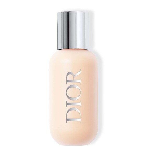 DIOR BACKSTAGE | Dior Backstage Face & Body Foundation - Fond de teint visage et corps