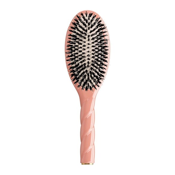 La Petite Brosse N°2 L'indispensable – Poils de Sanglier et Nylon, LA BONNE BROSSE