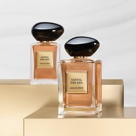 Armani/Privé Santal Dansha - Eau de Toilette