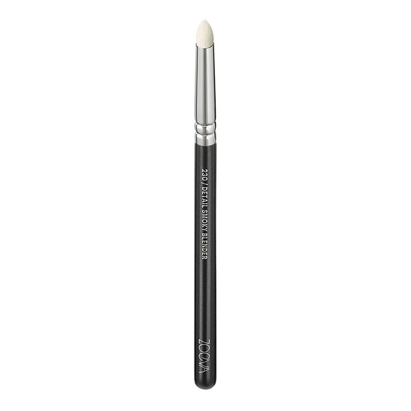 230 DETAIL SMOKY BLENDER - Pinceau yeux, ZOEVA