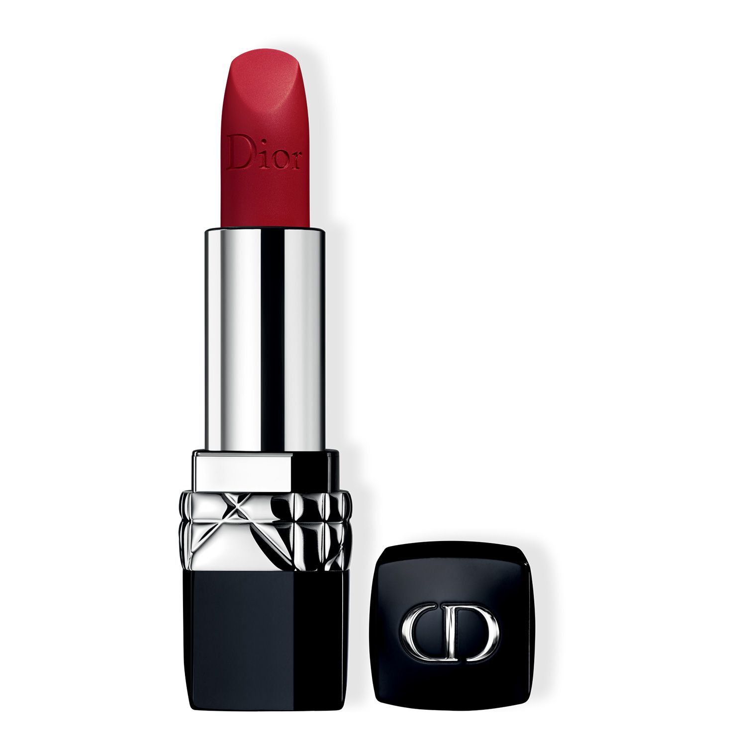 dior rouge en diable