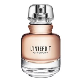 L'Interdit Eau de Parfum - Parfum pour les cheveux