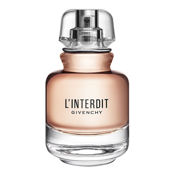 L'Interdit Eau de Parfum - Parfum pour les cheveux, GIVENCHY