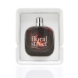Black Lotus - Eau de Parfum