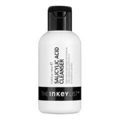 Nettoyant imperfections + pores à l'acide salicylique, THE INKEY LIST