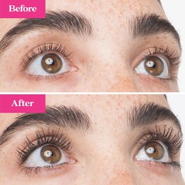 GrandeMASCARA - Mascara aux peptides waterproof