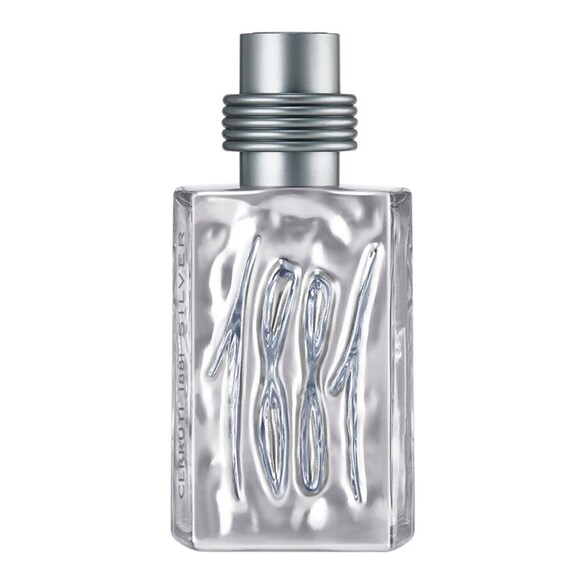 Cerruti 1881 Silver - Eau de Toilette, CERRUTI