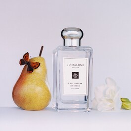 English Pear & Freesia - Cologne Format Voyage
