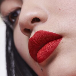 Lip Stain Liner - Crayon A Levres Longue Tenue