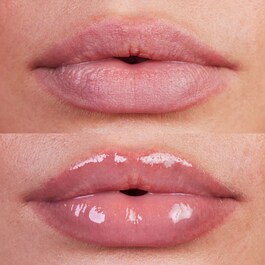 Wet Lip Oil - Gloss repulpant enrichi en peptides