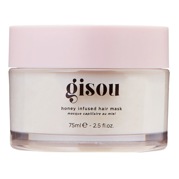 Honey Infused Hair Mask, GISOU
