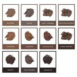 DIPBROW® Pomade - Crème-gel pour sourcils