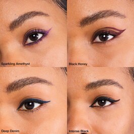 High Impact™ Eyeliner - Crayon Gel Eyeliner