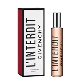 L'Interdit Eau de parfum - Roll On