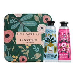 Boîte Crème Mains Saint Valentin