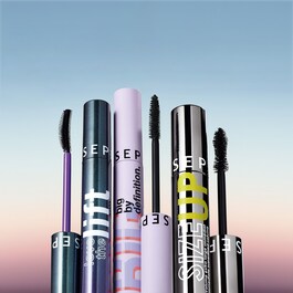 Big By Definition Mascara - Mascara Volume effet cils démultipliés