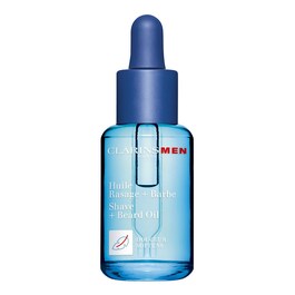 ClarinsMen - Huile Adoucissante Rasage + Barbe