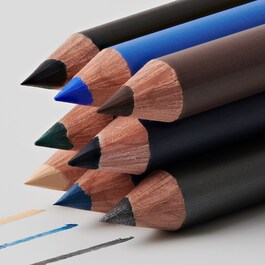 Crayon Yeux - Intensité + Douceur - Crayon yeux waterproof et vegan