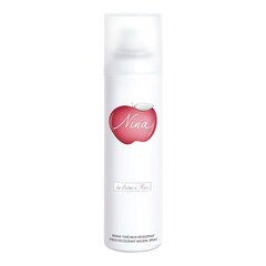 Nina - Brume fraîcheur déodorante, NINA RICCI