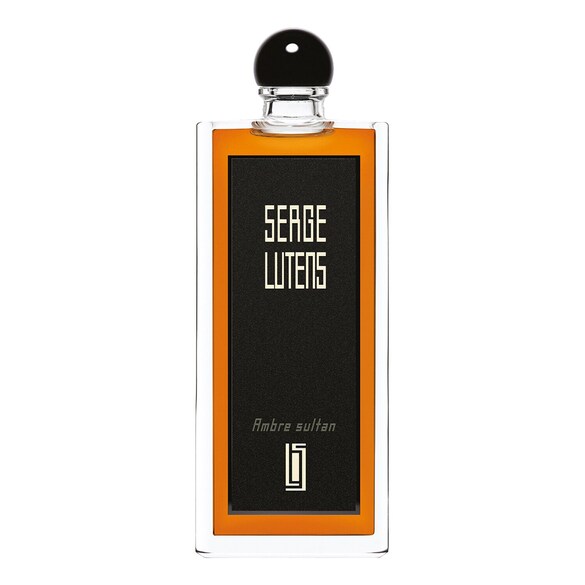 ambre sultan - eau de parfum