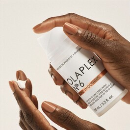 No.6 Bond Smoother® - Crème de coiffage réparatrice sans rinçage