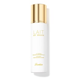 Les démaquillants de beauté - Lait de beauté soyeux