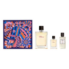 Terre d'Hermès - Coffret Eau de Toilette, HERMÈS
