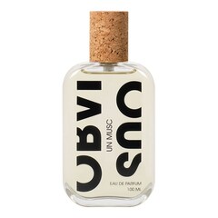Un Musc - Eau de Parfum, OBVIOUS