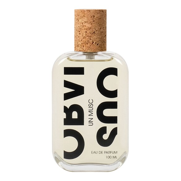 Un Musc - Eau de Parfum, OBVIOUS