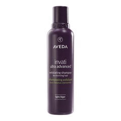INVATI ULTRA ADVANCED™ - Shampoing Exfoliant cheveux fins, AVEDA