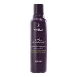 INVATI ULTRA ADVANCED™ - Shampoing Exfoliant cheveux fins