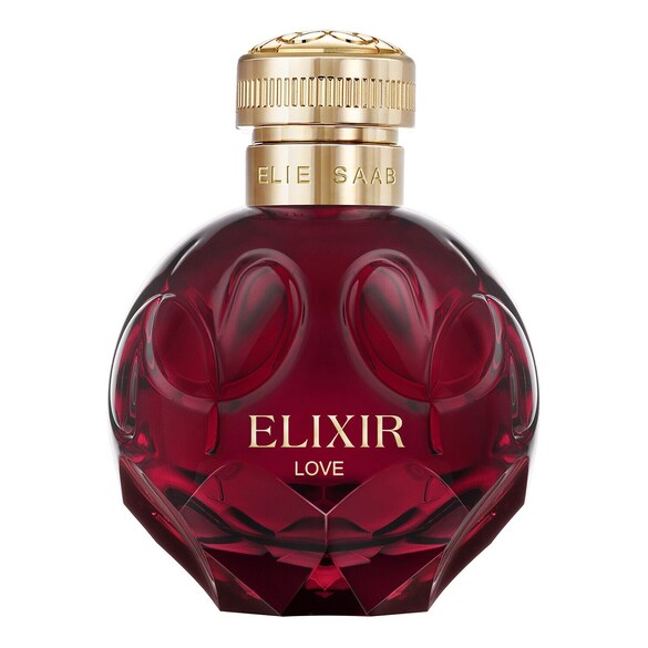 Elixir Love - Eau de Parfum, ELIE SAAB