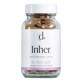 Inher Règles Douloureuses Et Acné Hormonale - Compléments Alimentaires