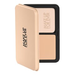 HD Skin Powder Foundation - Fond de teint poudre flouteur imperceptible 24H, MAKE UP FOR EVER
