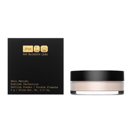 Skin Fetish Sublime Perfection - Poudre libre fixante