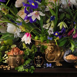 The Alchemist's Garden The Heart Of Leo - Eau de Parfum