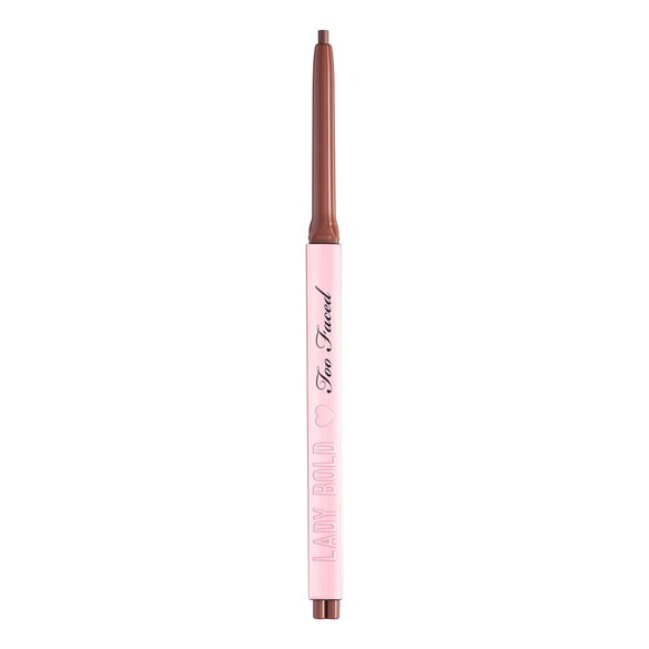 Lady Bold - Crayon Contour des Lèvres, TOO FACED