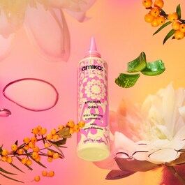 Smooth Over - Soin Anti-Frisottis