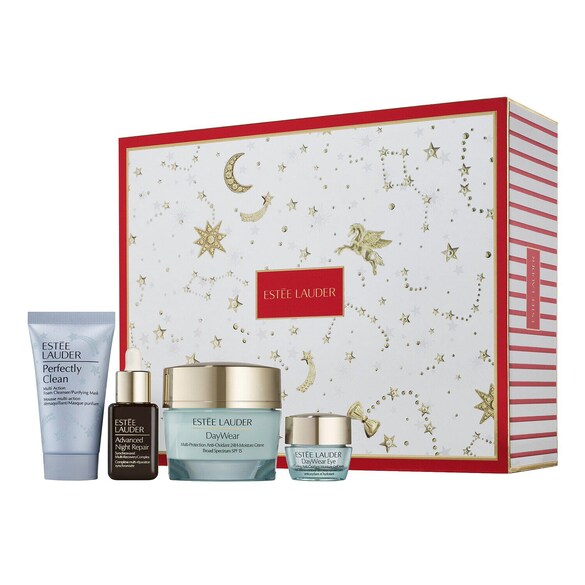 Coffret DayWear - Coffret Soin Visage Hydratation, ESTÉE LAUDER