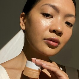 Light Aura Vitamin C+ Peptide - Crème Contour Des Yeux