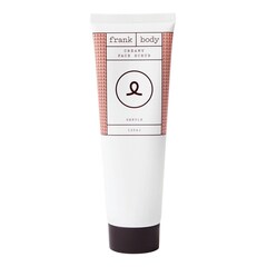 Crème exfoliante visage, FRANK BODY