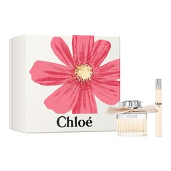 Chloé - Coffret Eau De Parfum