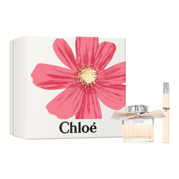 Chloé - Coffret Eau De Parfum, CHLOÉ